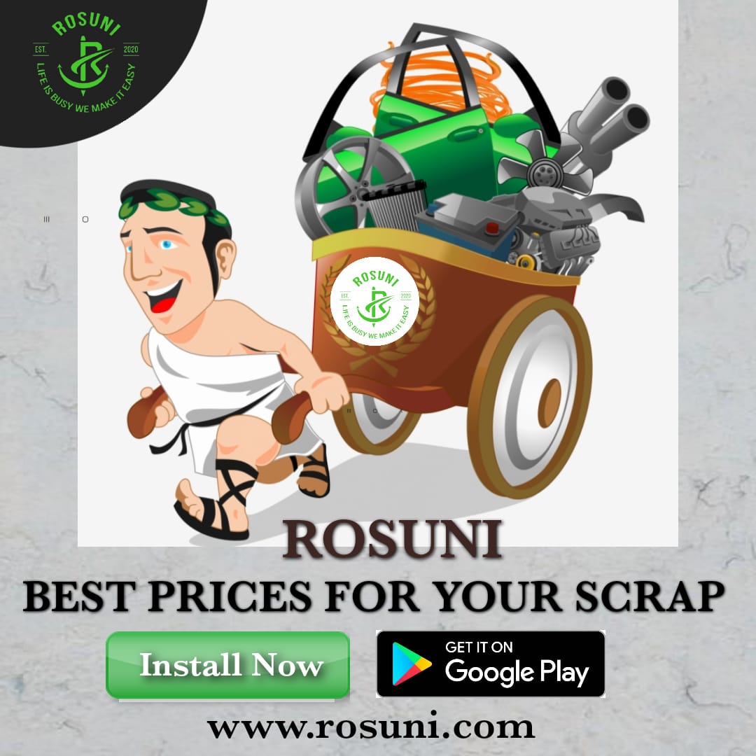 ROSUNI ABOUT US