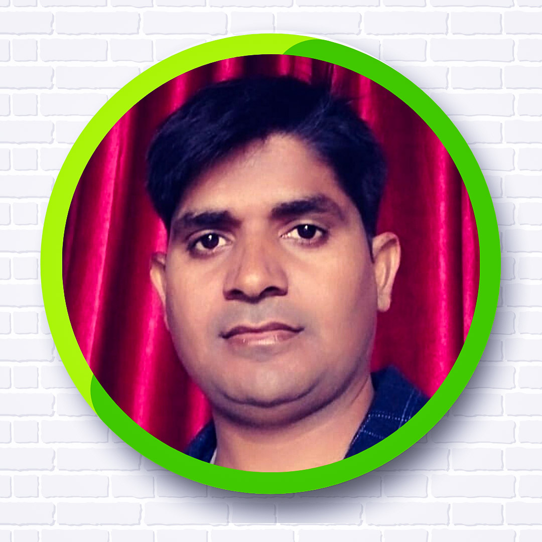 Anil Chandel